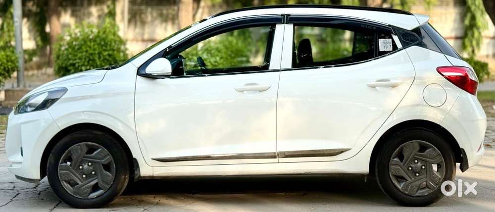 Hyundai Grand I10 Nios Magna Corporate Edition U2 1.2 Crdi, 2022, Pe..