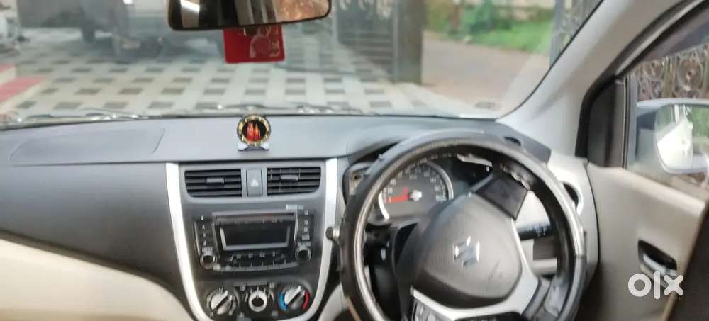 Celerio Car For Sale