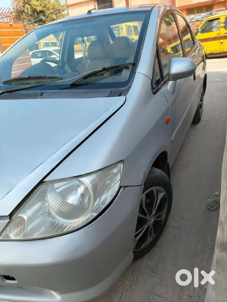 Honda City 2005 Petrol Good Condition