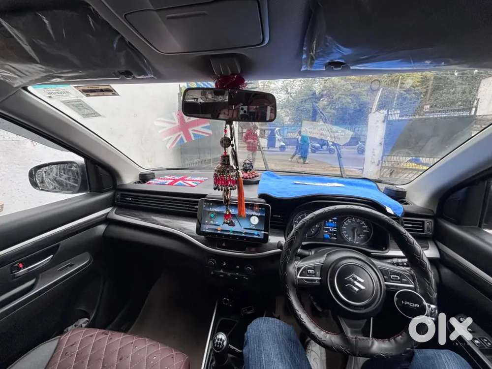 Maruti Suzuki Xl6 2022 Petrol Good Condition