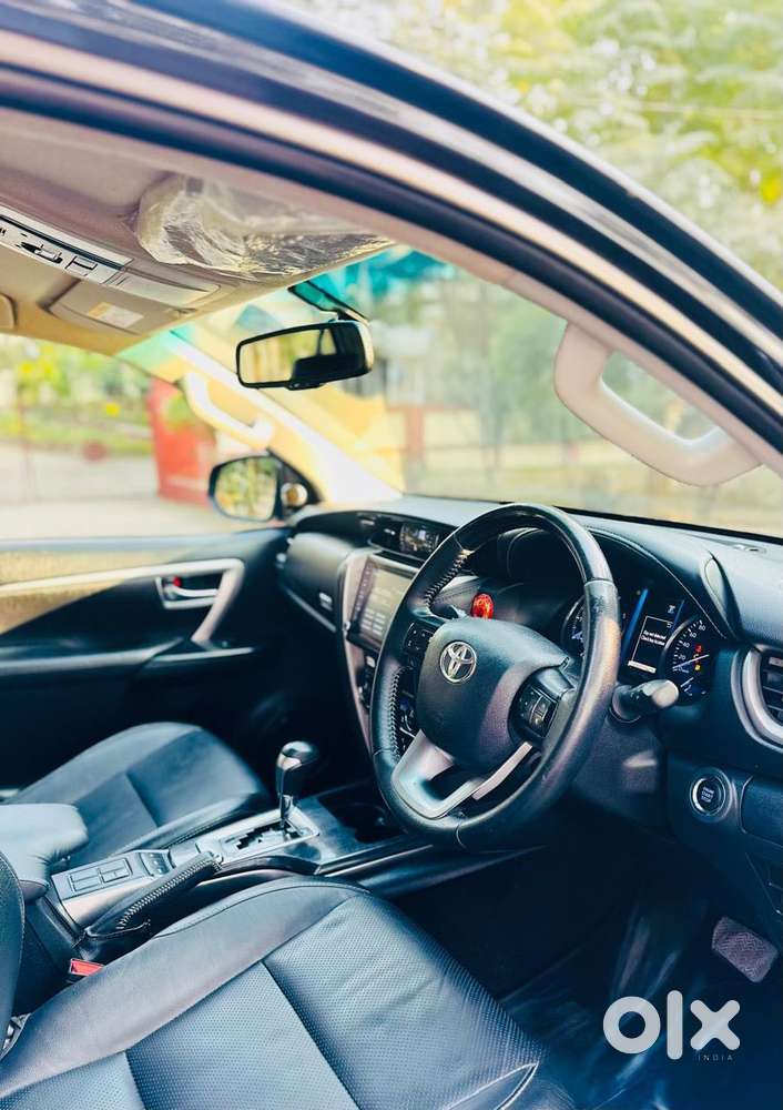 Toyota Fortuner 4x2 At 2.8 Diesel, 2024, Diesel