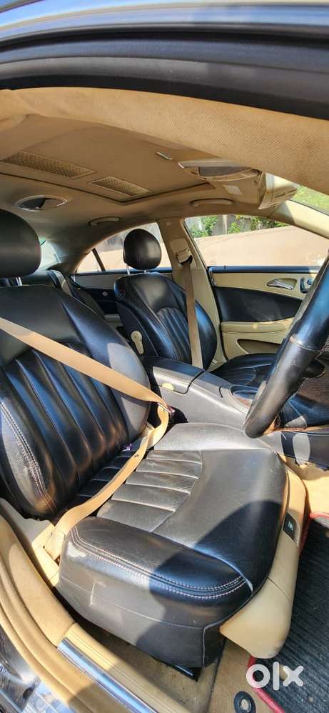 Mercedes-benz Cls-class 350, 2006, Petrol