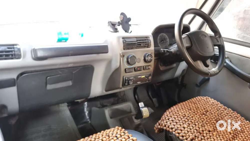 Mahindra Bolero 2007