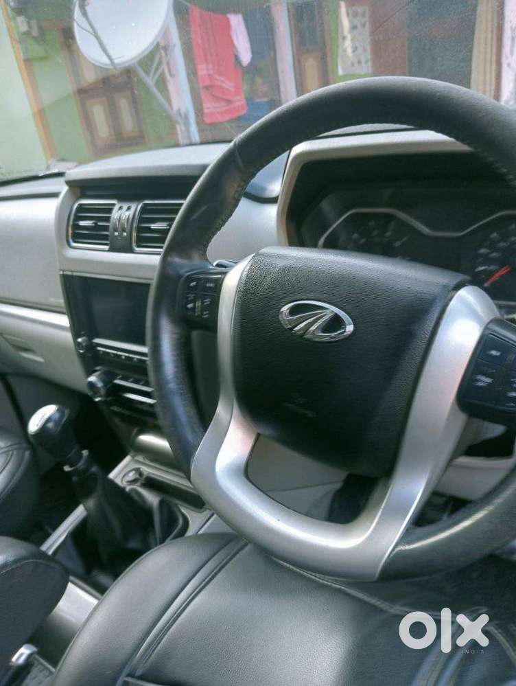 Mahindra Scorpio S11 Mt 7s, 2020, Diesel