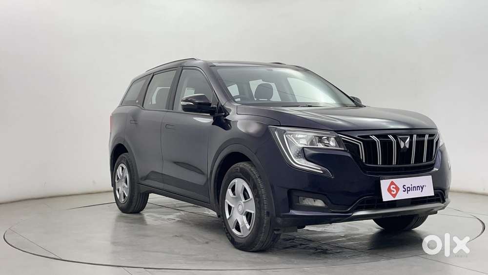 Mahindra Xuv700 2.2 Ax 3 Diesel Mt 5 Str, 2022, Diesel