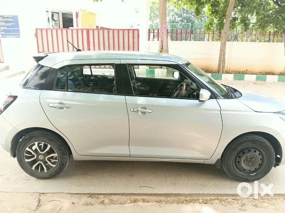 Maruti Suzuki Swift Vxi 2024
