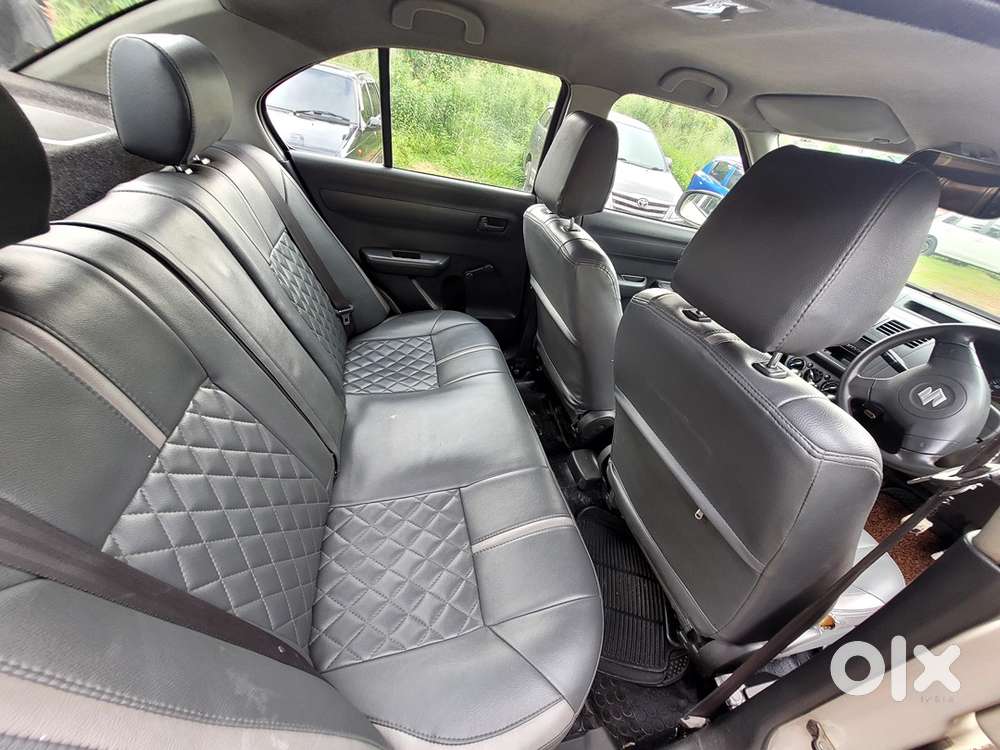 2015 Dzire Tour Diesel