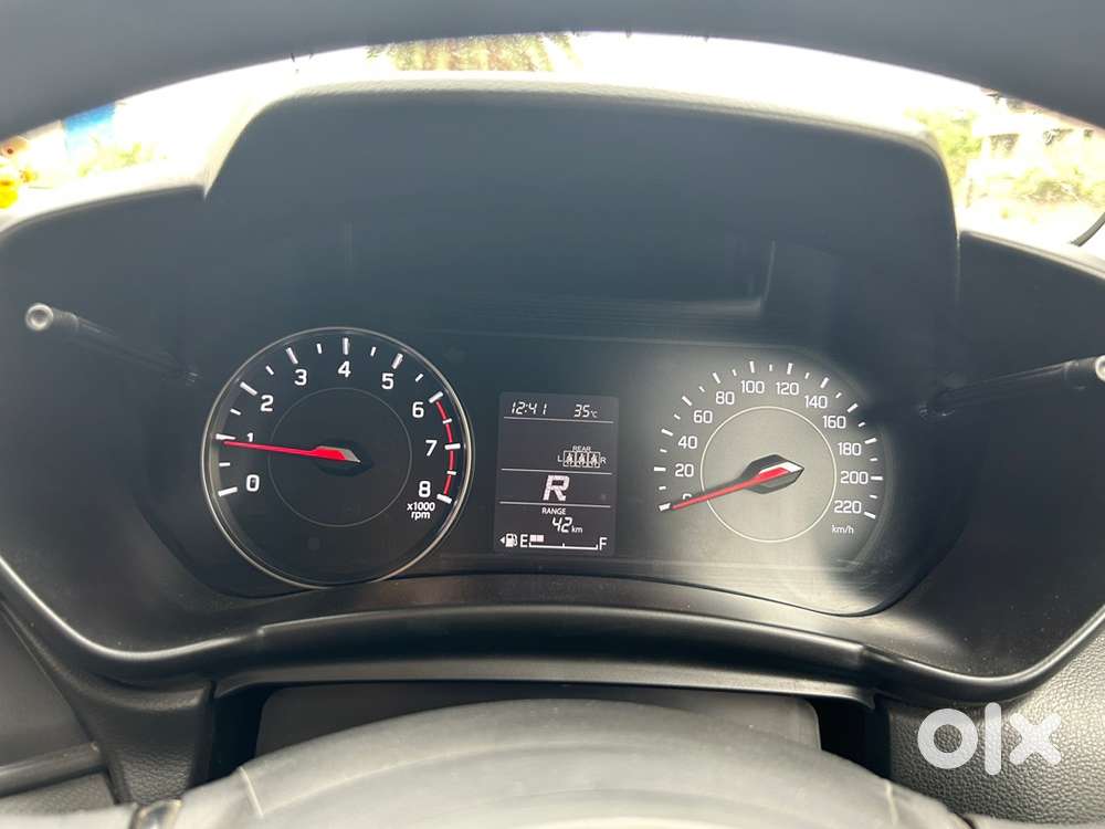 Maruti Suzuki Swift Vxi 2025