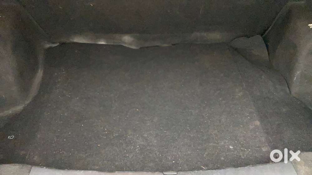 Maruti Suzuki Swift Dzire Vxi 1.2, 2013, Petrol