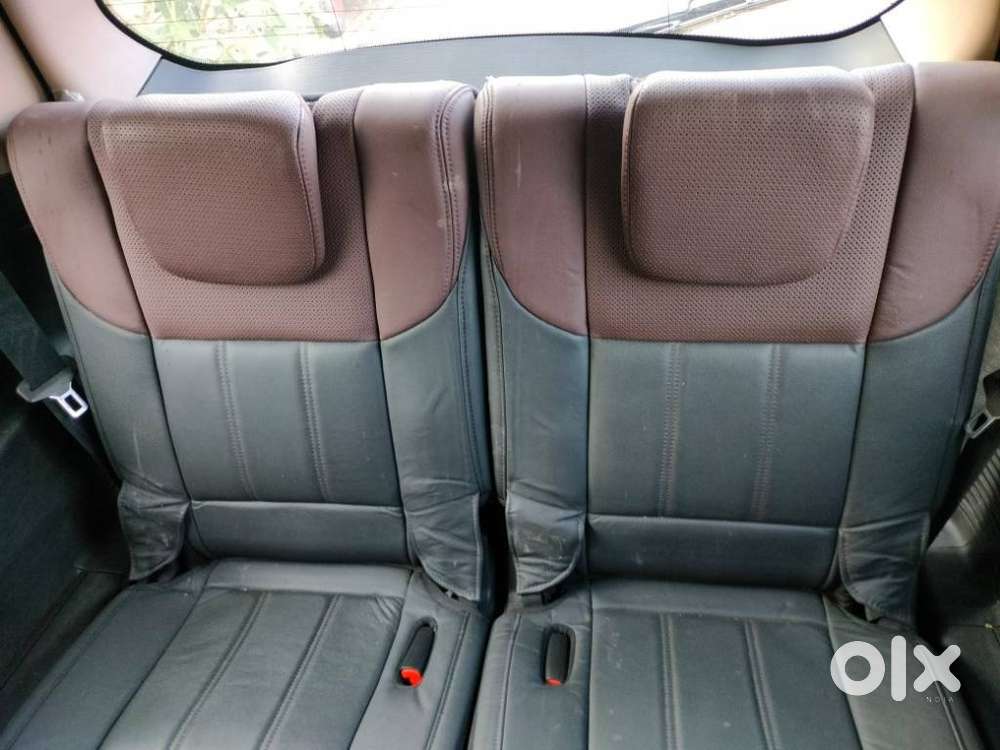 Mahindra Xuv500 W8, 2015, Diesel