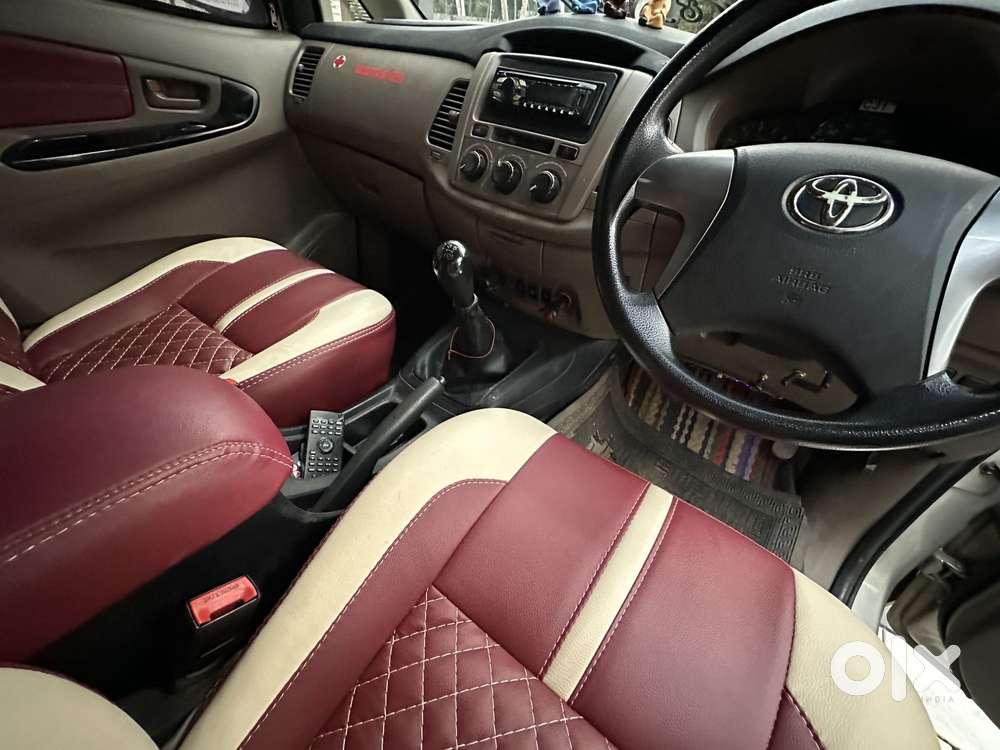 Toyota Innova