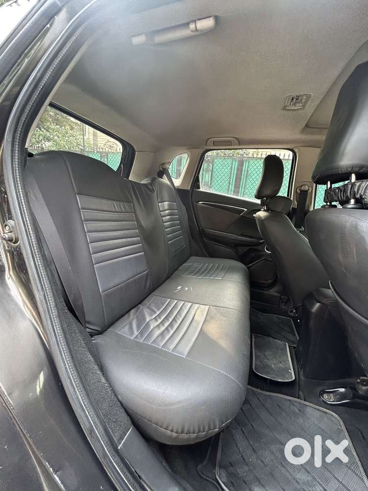 Honda Wr-v I-vtec Vx, 2017, Petrol
