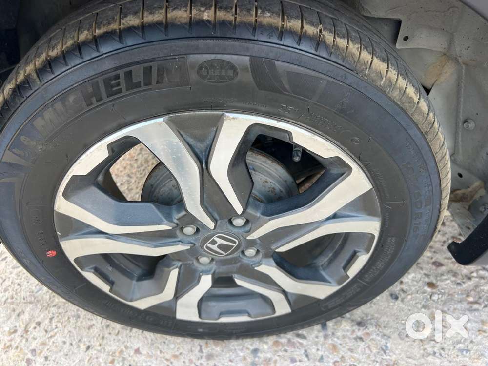 Honda Wr-v 1.5 Vx I-dtec, 2019, Diesel
