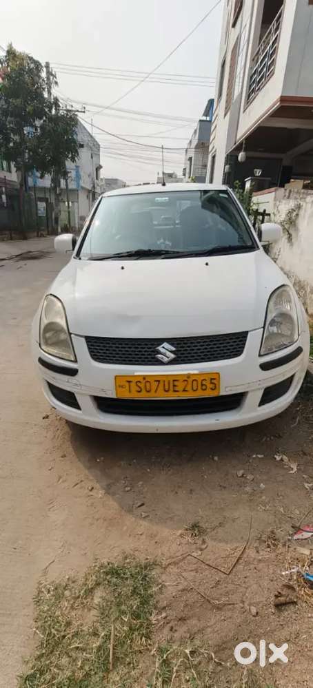2nd Maruti Swift Dzire 2017