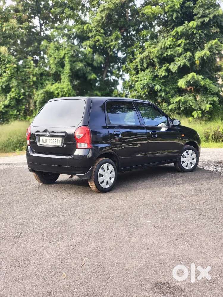 Maruti Suzuki Alto K10 2011 Model