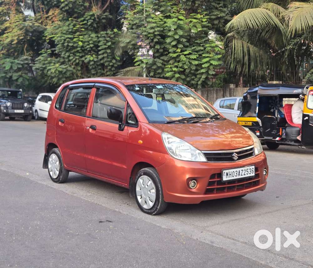 Maruti Suzuki Estilo Lxi, 2011, Petrol