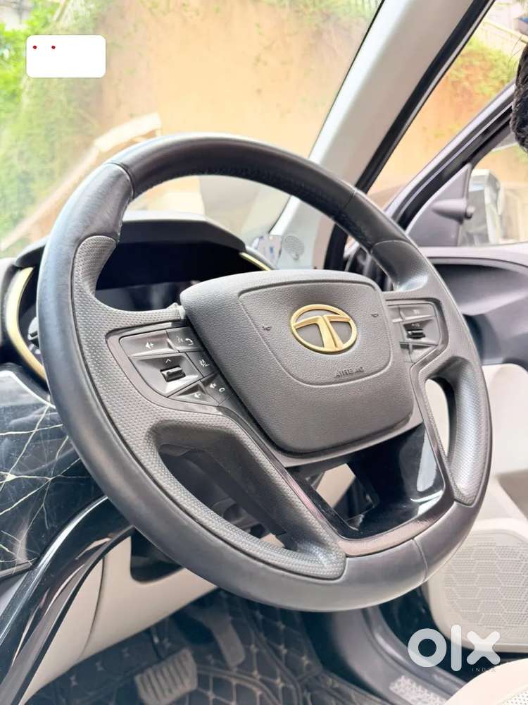 Tata Safari 2.0 Kryotec Xz Plus Gold, 2023, Diesel