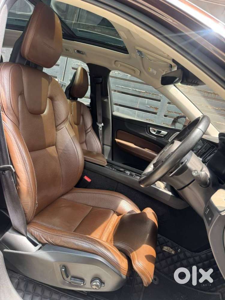 Volvo Xc60 D5 Inscription, 2018, Diesel