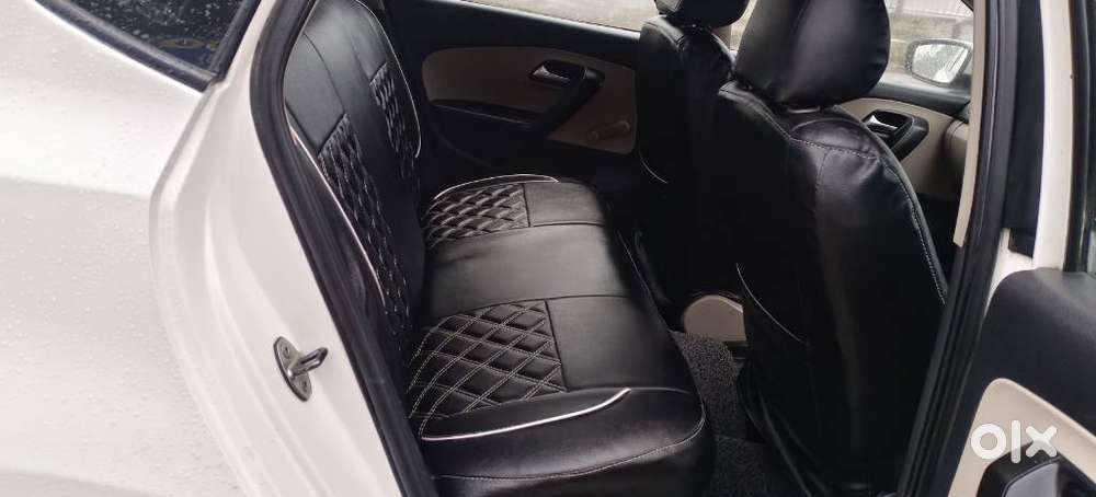 Volkswagen Polo Exquisite 1.2 Mpi Highline, 2011, Petrol