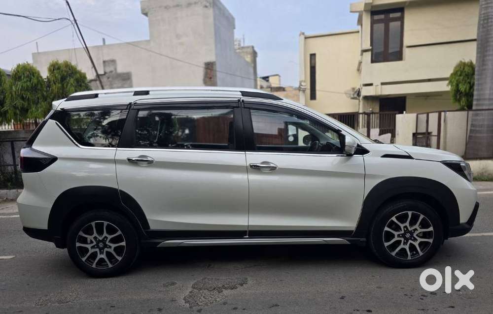 Maruti Suzuki Xl6 1.5 Zeta Mt, 2024, Petrol