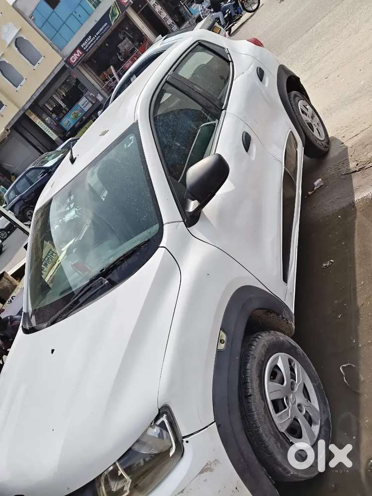 Renault Kwid 1.0 Easy-r 2016
