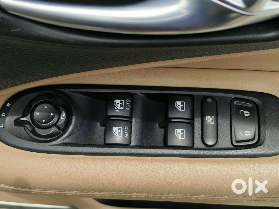 Jeep Compass 1.4 Longitude (o) Petrol Dct, 2019, Petrol