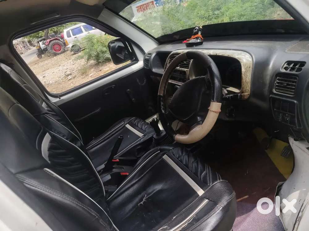 Maruti Suzuki Eeco Ac 2020