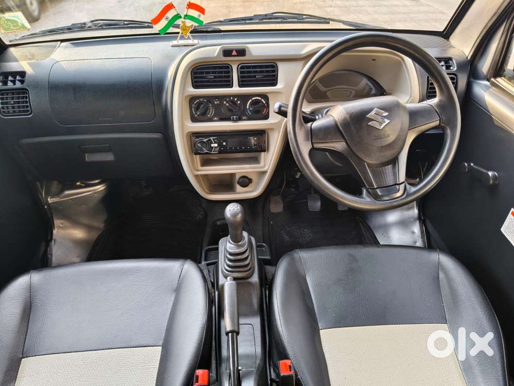 Maruti Suzuki Eeco Cng 5 Seater Ac, 2023, Cng & Hybrids