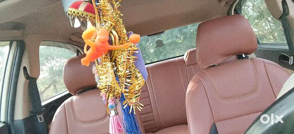 Tata Indica Vista Quadrajet 2012
