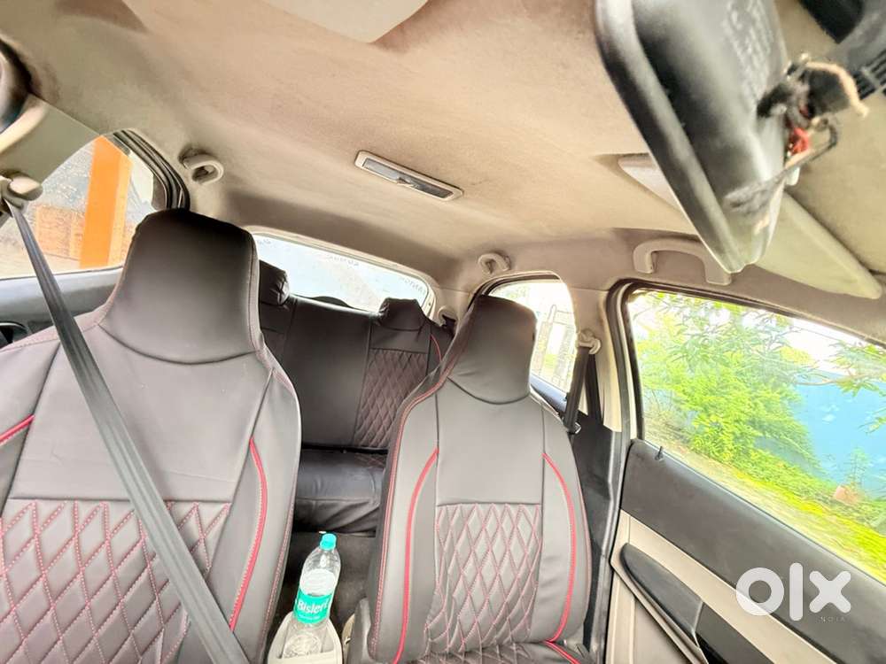 Tata Tiago Nrg 2016