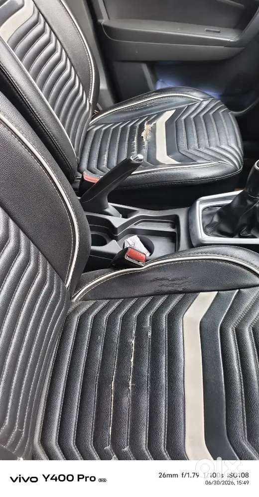 Maruti Suzuki Brezza 2016