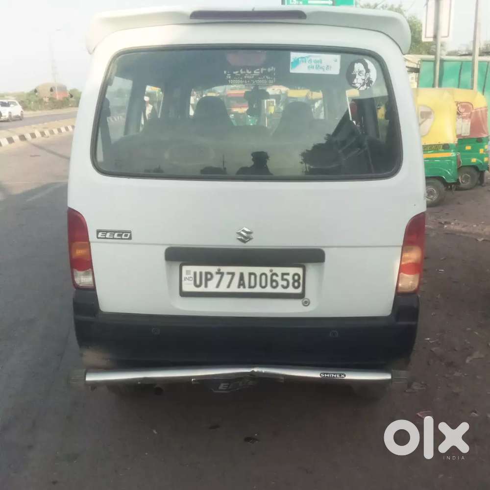 2016 Modal Omnivan Full Candison H Gadi H Family Gadi H New Tyre H A1