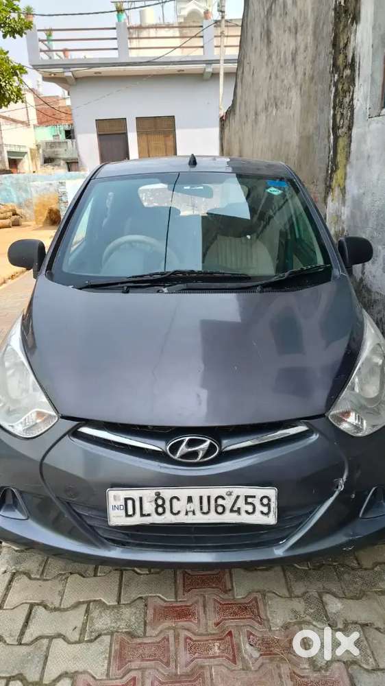 Hyundai Eon 0.8 Magna 2018