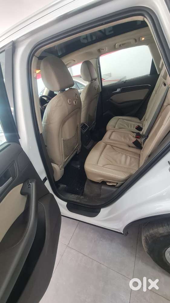 Audi Q5 2.0 35 Tdi, 2014