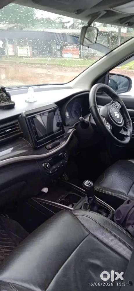 Maruti Suzuki Xl6 2019 Petrol 80000 Km Driven,no Accidental Record