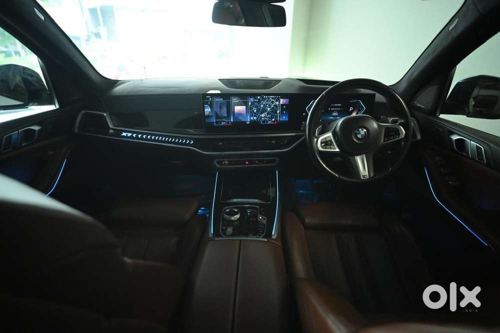 Bmw X7 3.0 Xdrive 40d M Sport, 2023, Diesel