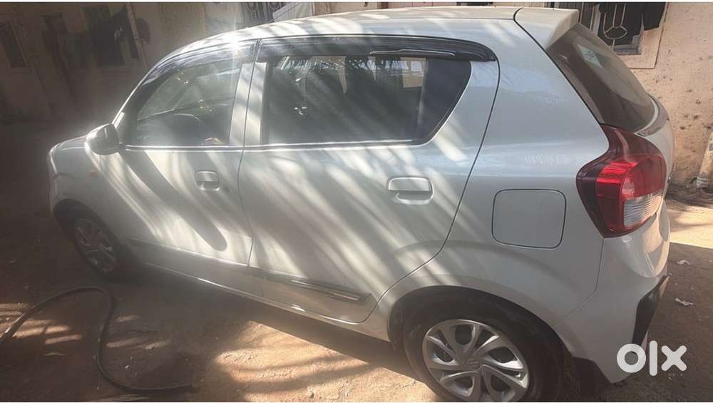 Maruti Suzuki Celerio Good Condition