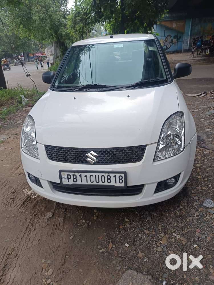 Maruti Suzuki Dzire 2015 Diesel Well Maintained