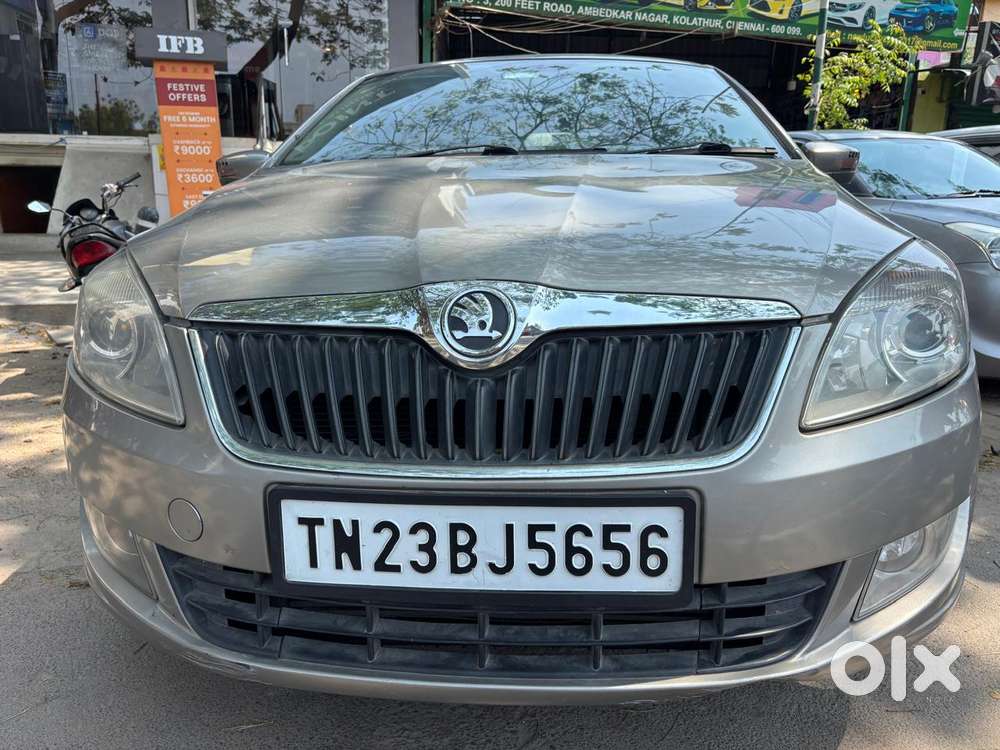 Skoda Rapid 1.5 Elegance Tdi, 2014, Diesel