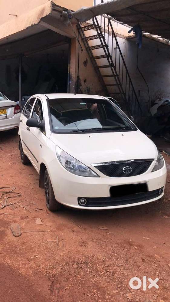 Tata Diesel Car 2010