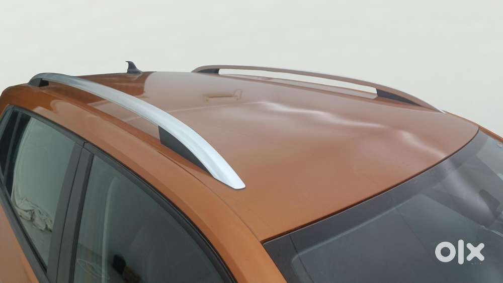 Skoda Kushaq 1.0 Tsi Ambition, 2021, Petrol