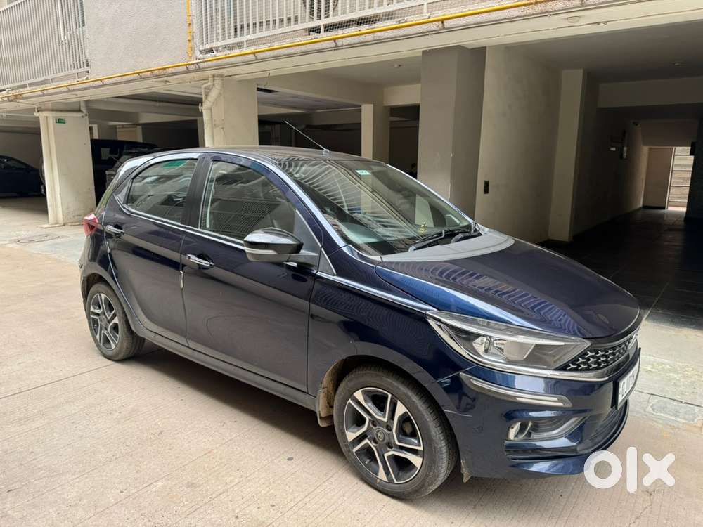 Tata Tiago Petrol 2023