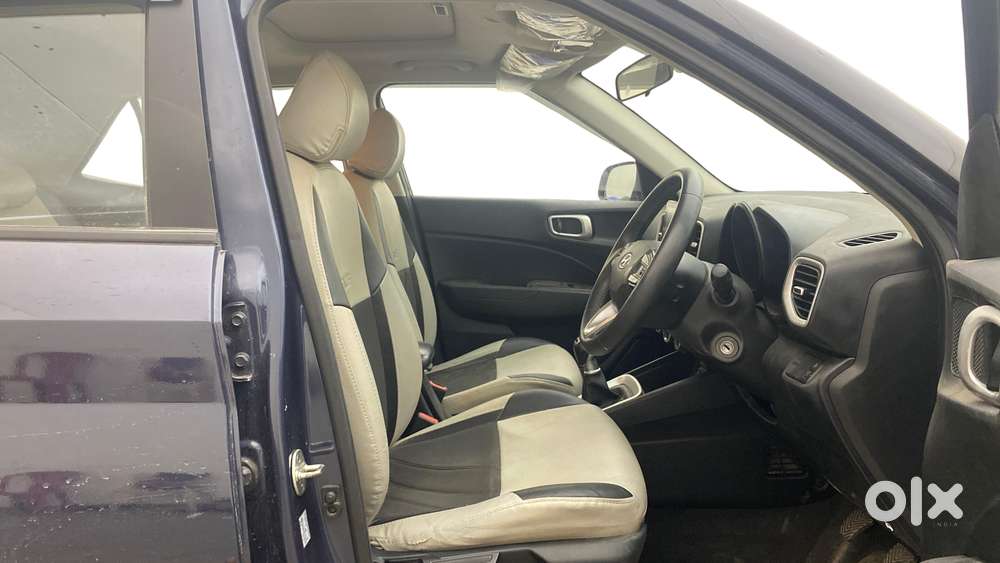 Hyundai Venue Sx Turbo, 2019, Petrol