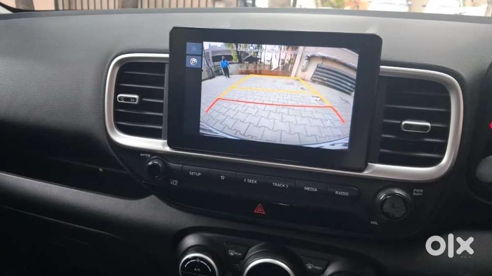Hyundai Venue [2022-ongoing] 1.5 Crdi Sx, 2022, Diesel