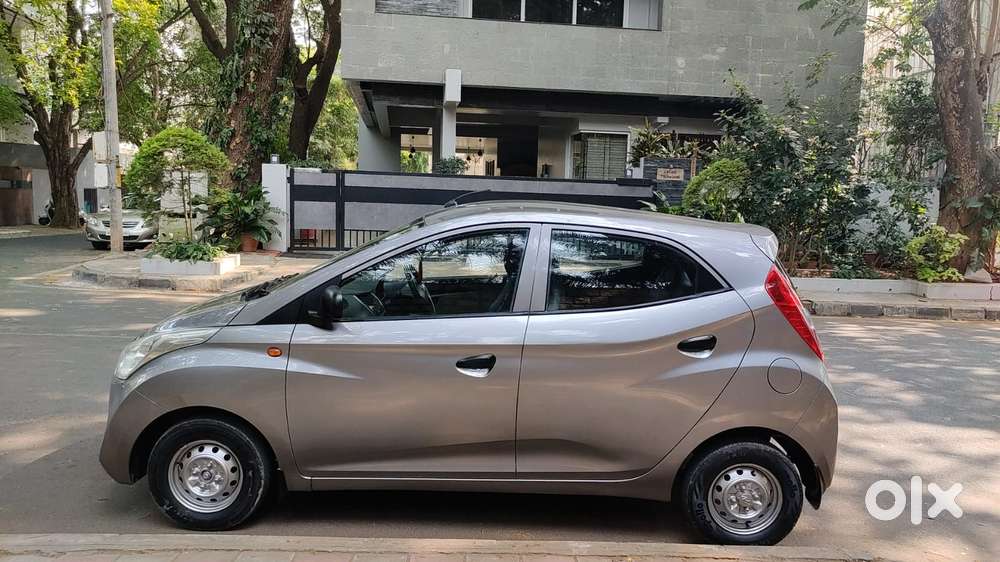 Hyundai Eon Era +, 2013, Petrol