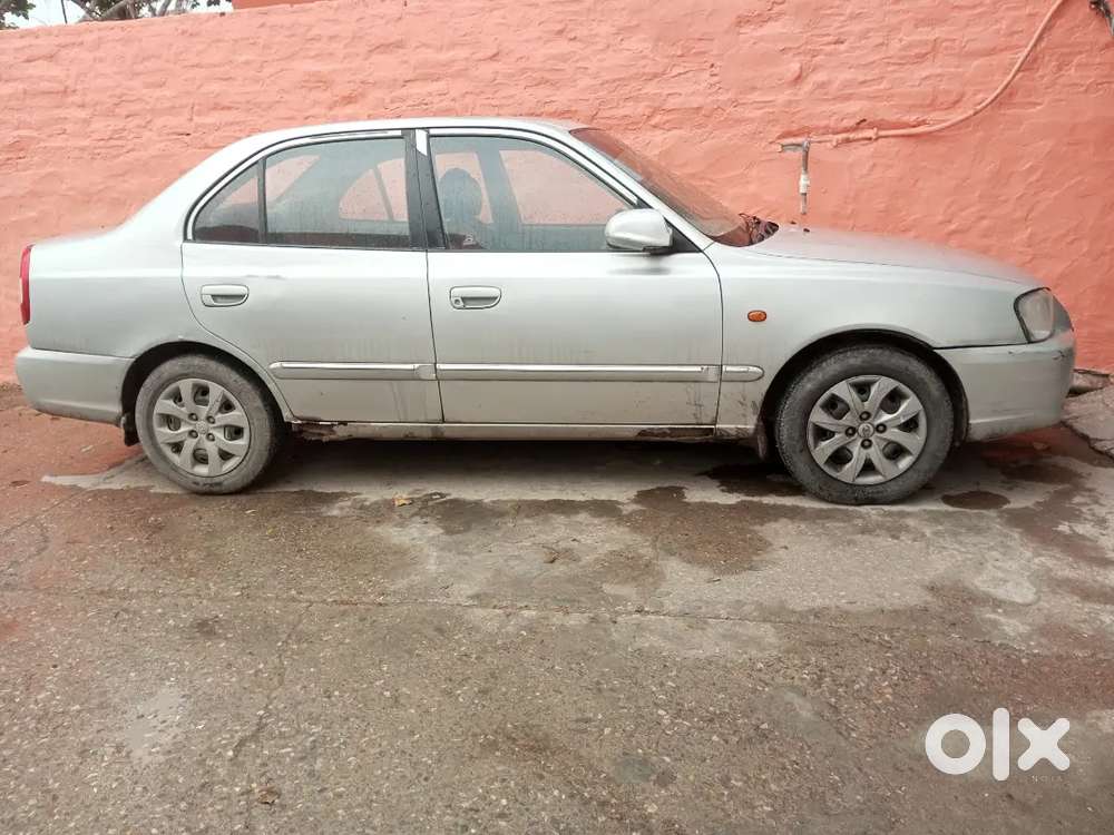 Good Condition,ok  Gaadi Hai Engine Tyre Sab Ok Hai , Only Small Dent