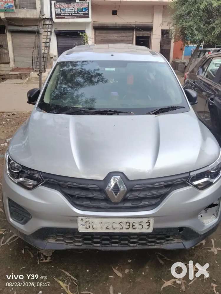 2020 Renault Triber 1.0 Rxe