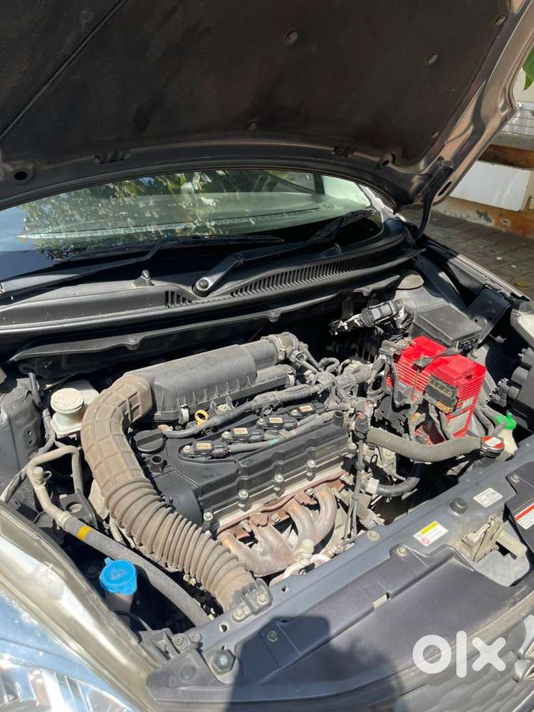 Maruti Suzuki Baleno