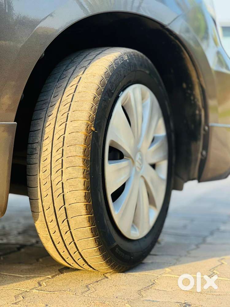 Maruti Suzuki Ertiga Shvs Vdi, 2018, Diesel