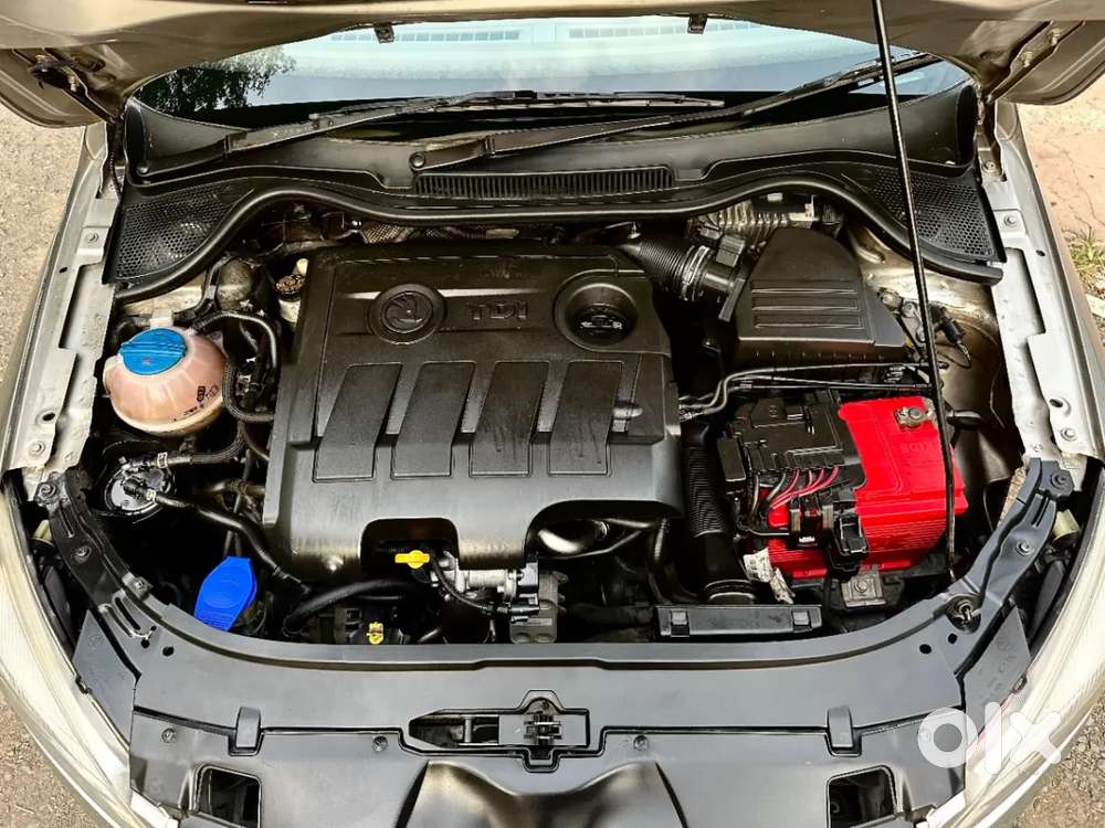 Skoda Rapid 2011-2013 1.6 Tdi Ambition, 2014, Diesel